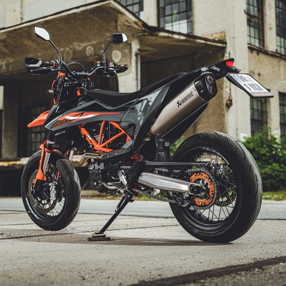 Meet your Posher, Charlie - Picture 1 of 1